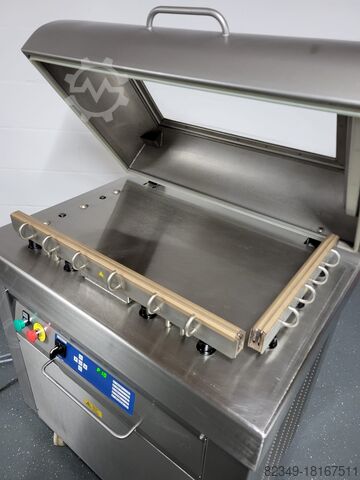 Maskin för köttbearbetning Vakuummaschine Komet S501
