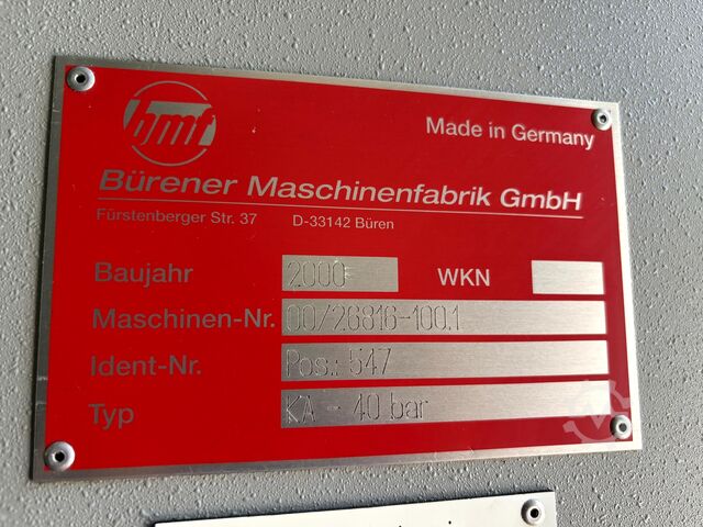 Κέντρο κάθετης κατεργασίας MIKRON UCP 1000