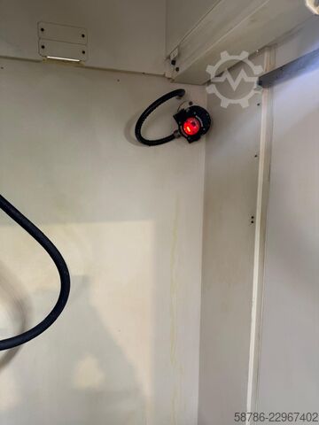 Vertikales Bearbeitungszentrum Fanuc Robodrill Alpha D21LiA5