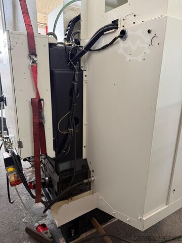 Vertikales Bearbeitungszentrum Fanuc Robodrill Alpha D21LiA5