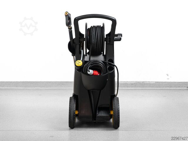 Kärcher HD 10/25-4SX vysokotlaký čistič Kärcher HD 10/25-4SX - 1000l/h - 250bar