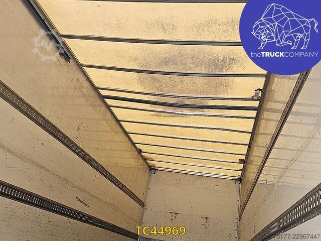 Koffer Renault Premium 270