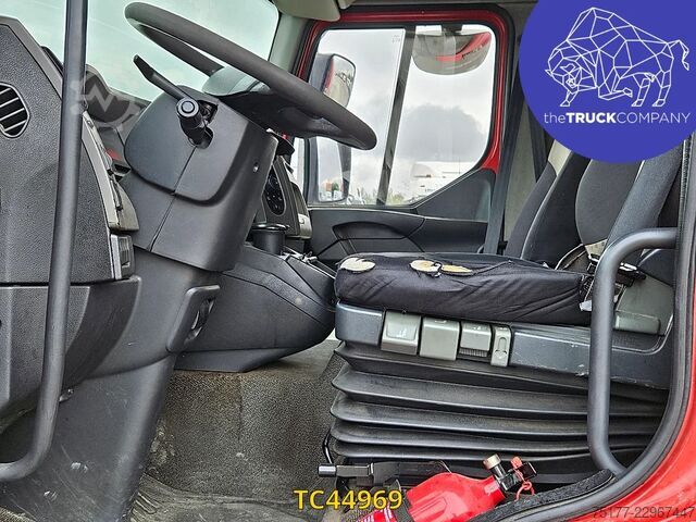 Koffer Renault Premium 270