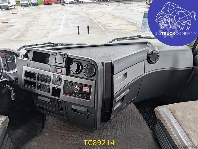 Standard-SZM Renault T 460