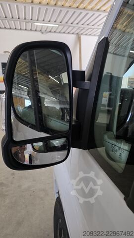 Pilote Joa 60G | FIAT Ducato L3H2 2.2 Mjet 180 CV Automatico | 2024