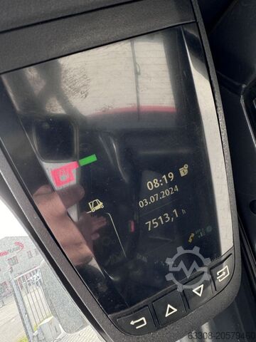 Diesel vorkheftruck Linde H30D-02