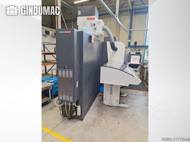 DMG Sprint 50 2T DMG Sprint 50 2T