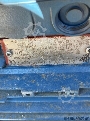 Siłownik Elektryczny Raco T606 800mm, 20 RACO T606