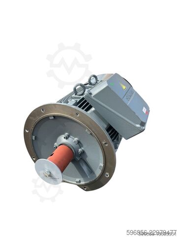  Siemens 55kW 2975obr/min