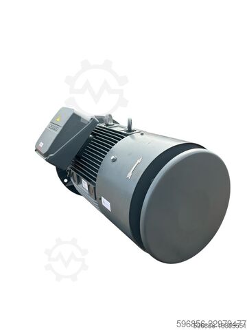  Siemens 55kW 2975obr/min