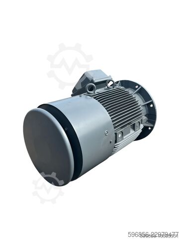  Siemens 55kW 2975obr/min