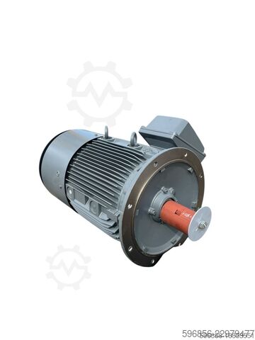  Siemens 55kW 2975obr/min