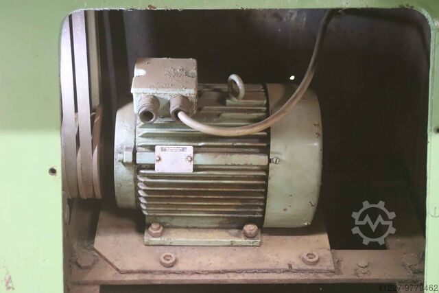 Double grinding machine Schwabe EK4/4