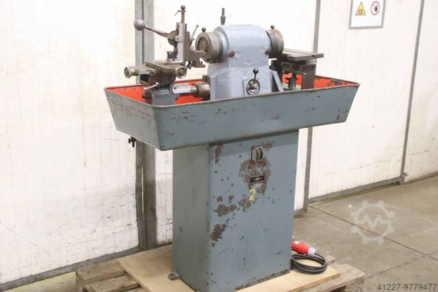 Gereedschap slijpmachine Bösch L 15 2 Stationen