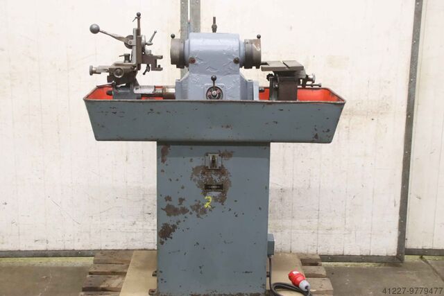 Gereedschap slijpmachine Bösch L 15 2 Stationen