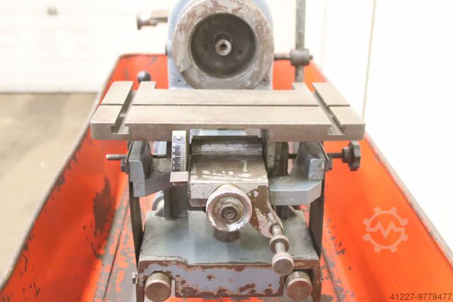 Gereedschap slijpmachine Bösch L 15 2 Stationen