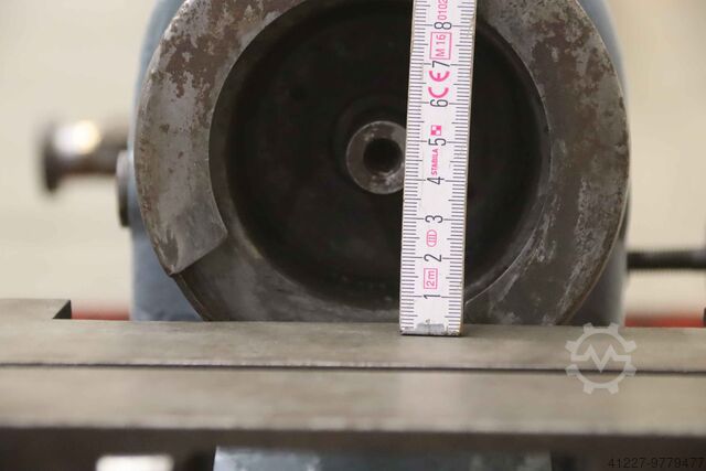 Gereedschap slijpmachine Bösch L 15 2 Stationen