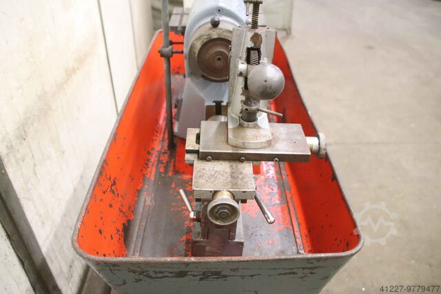 Verktygsslipmaskin Bösch L 15 2 Stationen