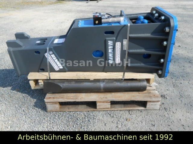 Other Abbruchhammer Hammer FX1700 Bagger 20 26 t