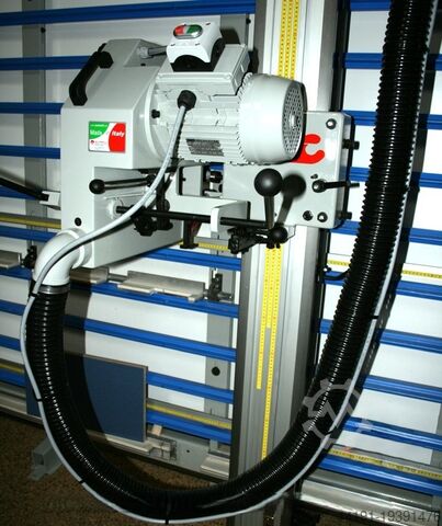 Standing panel saw GMC KGS 400 eV GMC KGS 400 eV