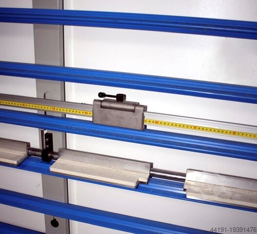 Standing panel saw GMC KGS 400 eV GMC KGS 400 eV