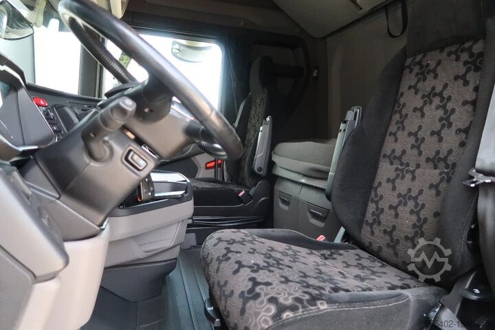 MTS standard Scania S450 NGS RETARDER/ 2X TANK/ ACC/ PARK CLIMA/ DI...