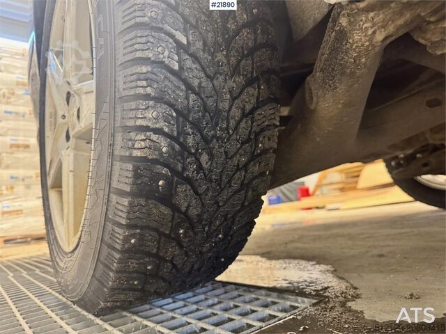 Break cu acoperiș înalt Mercedes-Benz Vito 116 CDI cargo van