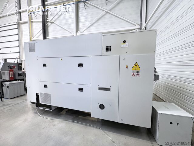Tornio CNC BIGLIA B 750 YS BIGLIA B750 YS