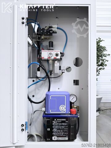 Tornio CNC BIGLIA B 750 YS BIGLIA B750 YS