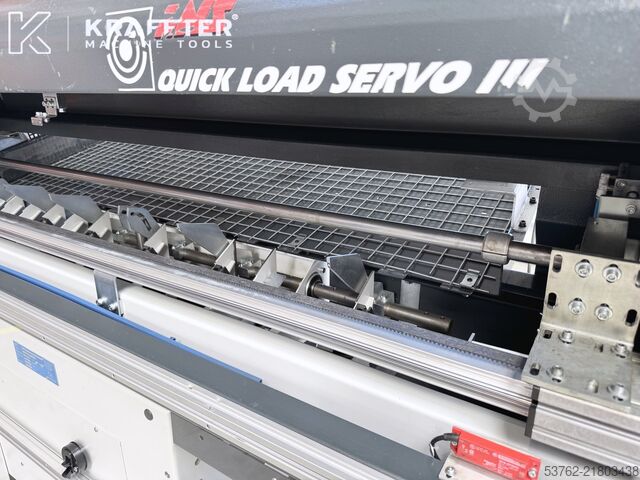 Tornio CNC BIGLIA B 750 YS BIGLIA B750 YS