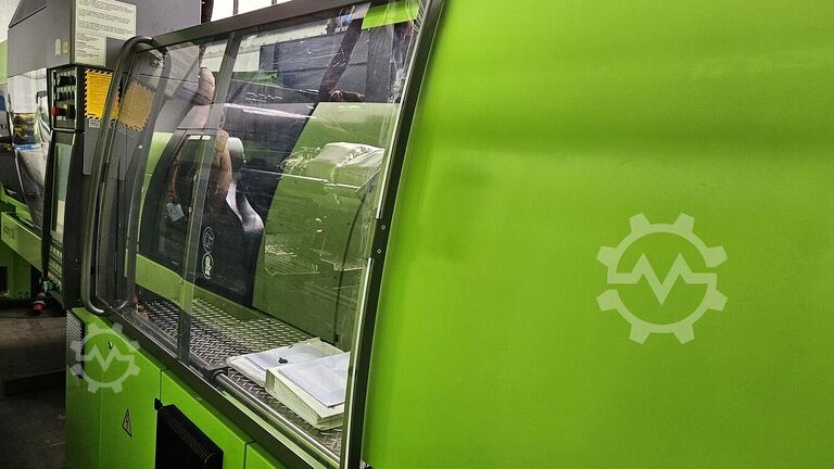 Vstřikovací stroj ENGEL VICTORY 1050-130 Tech