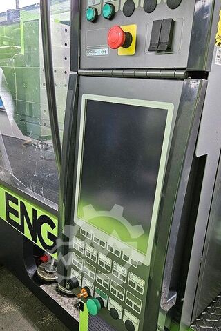 Vstřikovací stroj ENGEL VICTORY 1050-130 Tech