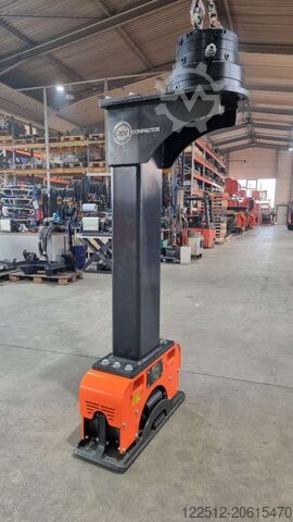 Bladafscheiders RSV RSV