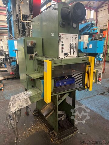 Klempers PJ Hare 10HP