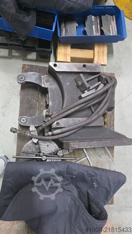 CNC eszterga- és maróközpont DMG-GILDEMEISTER CTX Beta 1250