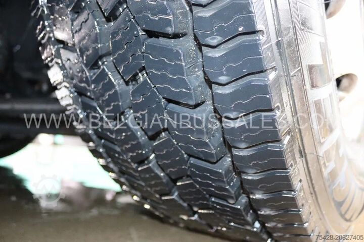 Προπονητής MAN Lion's Coach C R10