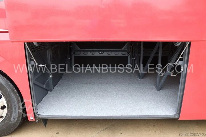 Προπονητής MAN Lion's Coach C R10