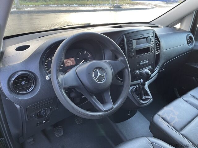 Κλειστό βαν mercedes-benz Vito 111CDI Kompakt *Klima*SHZ*HU/AU NEU*