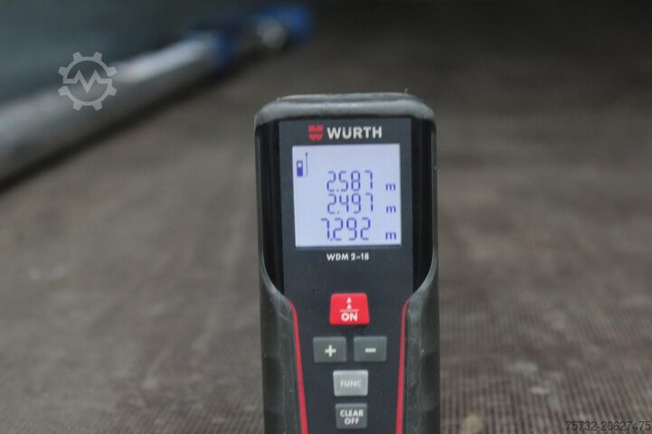 Φορτηγό κουτί (κουρμπαριστό) Mercedes-Benz Actros  2548 Koffer Retarder Schlafkab Kühlbox