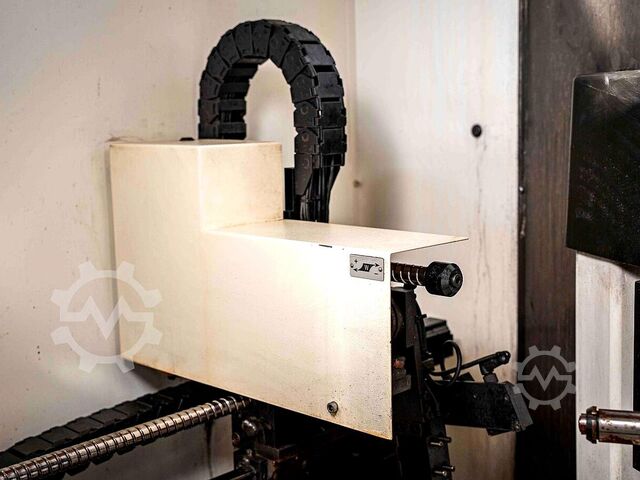 Verktygsslipmaskin ROLLOMATIC CNC 2000 XD