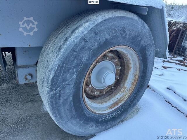 Affaldsknuser P.J. Jonsson & soner RC3800