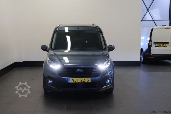 Stationwagen met hoog dak Ford Transit Connect 1.5 EcoBlue L2 120PK Automaat E...