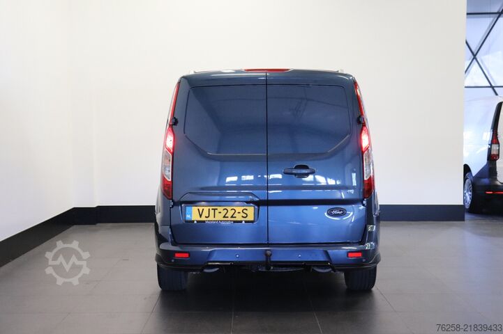 Stationwagen met hoog dak Ford Transit Connect 1.5 EcoBlue L2 120PK Automaat E...