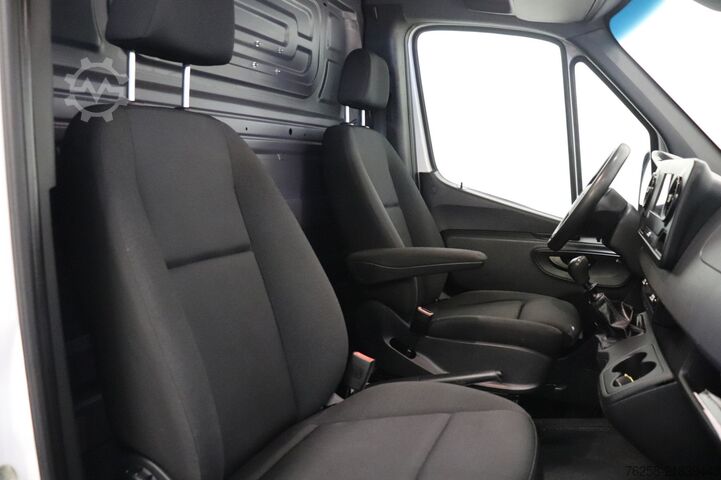 Furgoneta Mercedes-Benz Sprinter 311 2.2 CDI L2H2 EURO 6 - A/C Climate ...