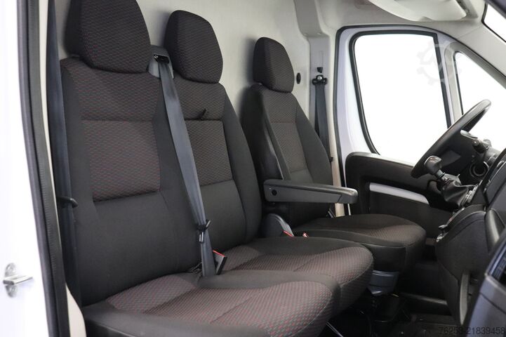 Furgão de painéis Citroën Jumper 2.2 BlueHDi 120PK L1H1 EURO 6 - Airco - ...