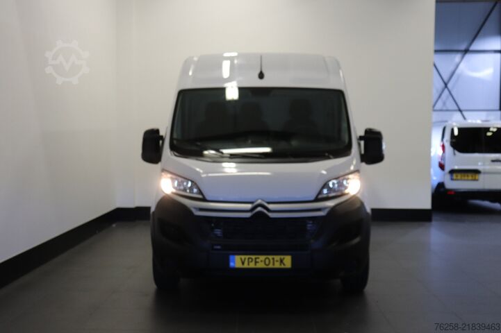 Kastenwagen Citroën Jumper 2.2 BlueHDi L2H2 EURO 6 - Airco - Cruise...