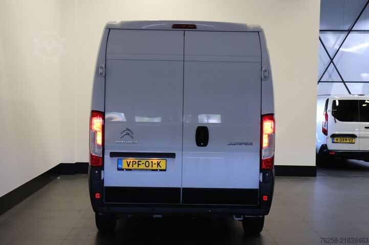 Kastenwagen Citroën Jumper 2.2 BlueHDi L2H2 EURO 6 - Airco - Cruise...