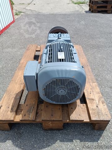 κινητήρας γραναζιών, μονάδα γραναζιών