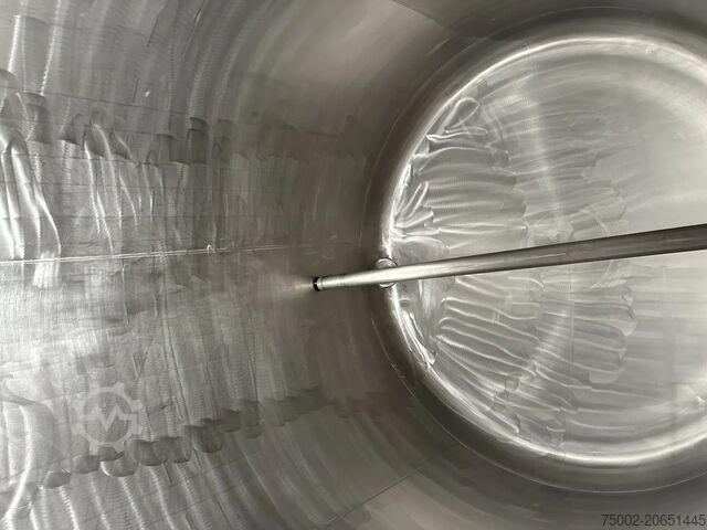 Tankbeholder Consani 25.100L / 1-COMP, 20FT ISO, UN PORTABLE T11, 2,...