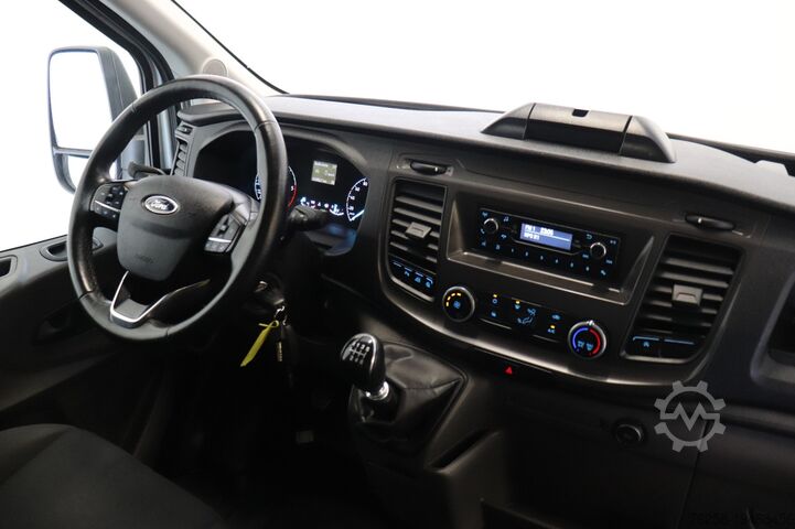 Bestelbus Ford Transit 2.0 TDCI 170PK L3H2 - EURO 6 - Airco - ...